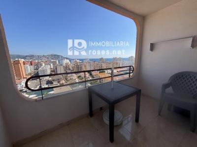 Annonce Vente Appartement Roses