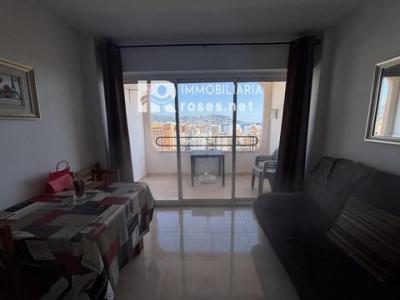 Acheter Appartement 42 m2 Roses