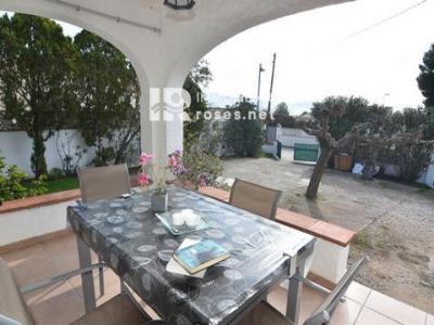 Annonce Vente Maison Roses