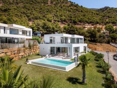 Annonce Vente Maison Mijas