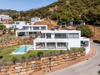 Acheter Maison 289 m2 Mijas