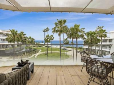 Vente Appartement Estepona  MA en Espagne