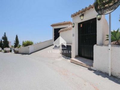 Acheter Maison Salobrena rgion GRANADA