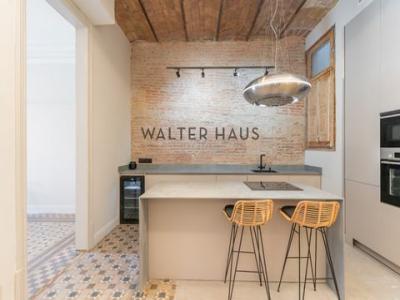 Annonce Vente Appartement Barcelona