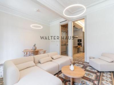Acheter Appartement Barcelona rgion BARCELONA