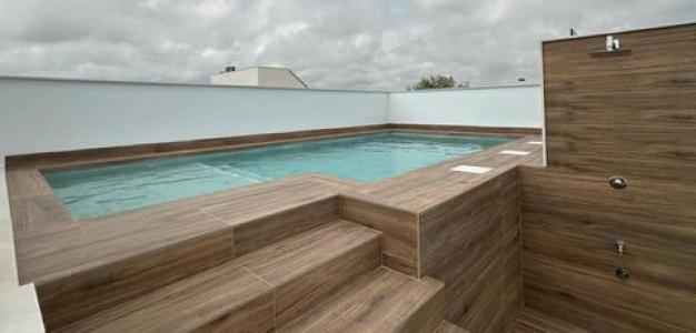 Acheter Maison 82 m2 San-pedro-del-pinatar