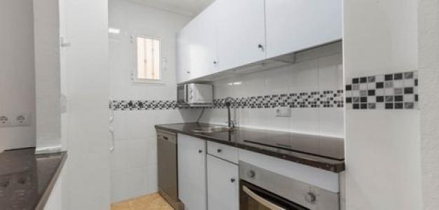 Acheter Appartement 40 m2 Torrevieja