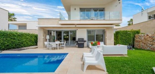 Annonce Vente Maison Orihuela