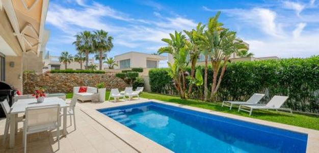 Acheter Maison 119 m2 Orihuela