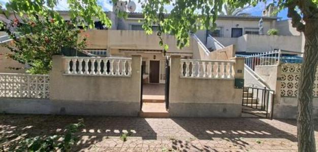 Annonce Vente Appartement Orihuela-costa