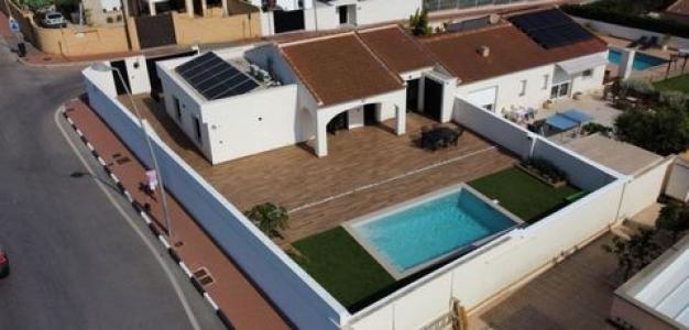 Annonce Vente Maison Torrevieja