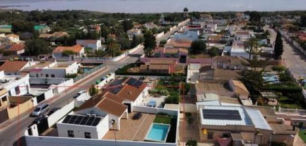 Acheter Maison 100 m2 Torrevieja