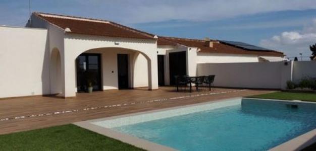 Acheter Maison Torrevieja rgion ALICANTE