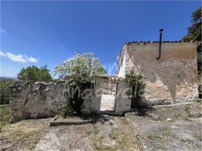 Annonce Vente Maison Penas-de-majalcoron