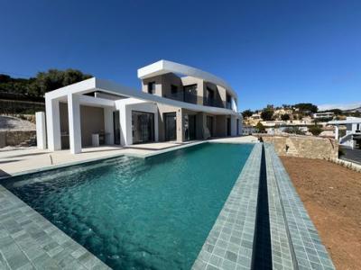 Annonce Vente Maison Benissa