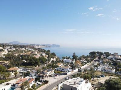 Acheter Maison 621 m2 Benissa
