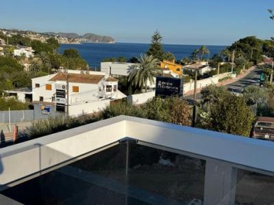 Acheter Maison Benissa rgion ALICANTE