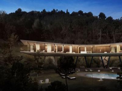 Vente Maison Benissa  A en Espagne