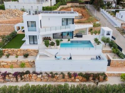 Annonce Vente Maison Denia