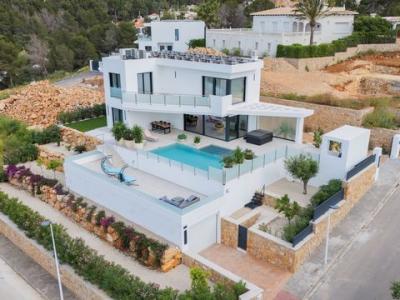 Acheter Maison 237 m2 Denia