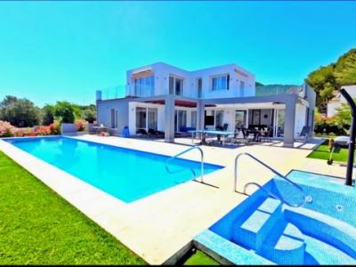 Annonce Vente Maison Javea