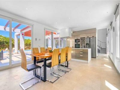 Acheter Maison Javea rgion ALICANTE