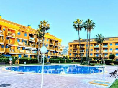 Annonce Vente Appartement Denia