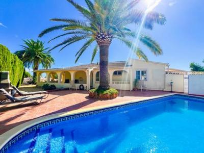 Annonce Vente Maison Arcos-este