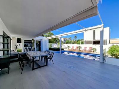 Acheter Maison 200 m2 Denia