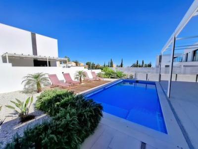 Acheter Maison Denia rgion ALICANTE