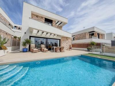 Annonce Vente Maison Finestrat
