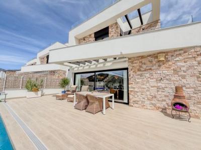 Acheter Maison 144 m2 Finestrat