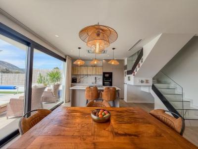 Acheter Maison Finestrat rgion ALICANTE