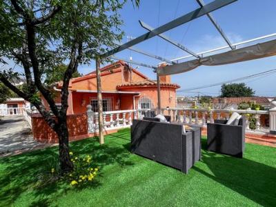 Annonce Vente Maison Calpe