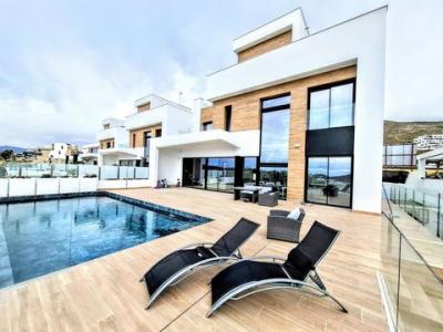 Annonce Vente Maison Finestrat