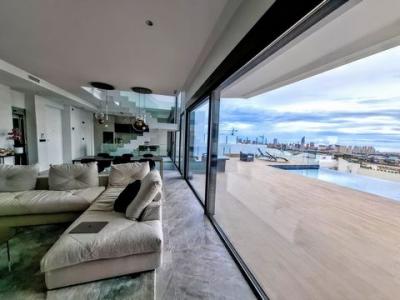 Acheter Maison Finestrat rgion ALICANTE