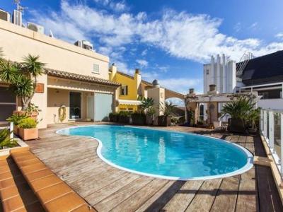 Annonce Vente Appartement Denia