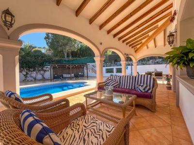Vente Maison Javea  A en Espagne
