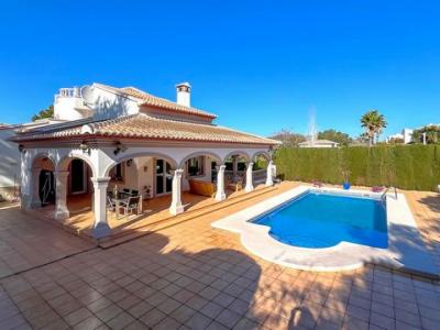 Annonce Vente Maison Javea