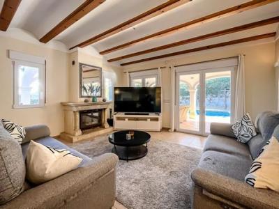 Acheter Maison 260 m2 Javea