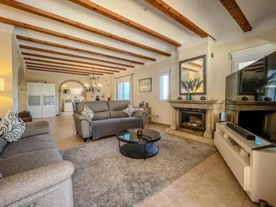 Acheter Maison Javea rgion ALICANTE