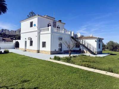 Acheter Maison 378 m2 Ondara