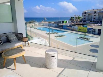 Annonce Vente Appartement Denia