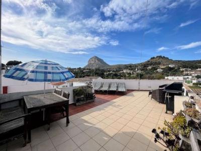 Annonce Vente Appartement Javea