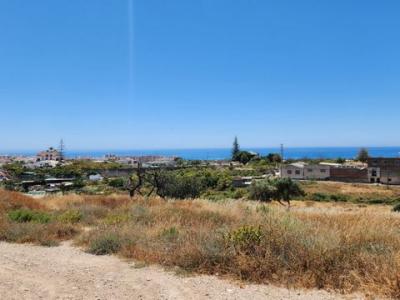 Annonce Vente Terrain Nerja