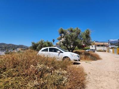 Acheter Terrain 200 m2 Nerja