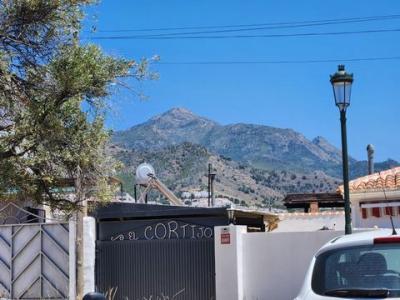 Acheter Terrain Nerja rgion MALAGA