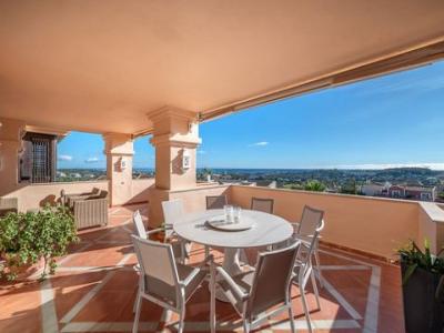 Annonce Vente Appartement Marbella