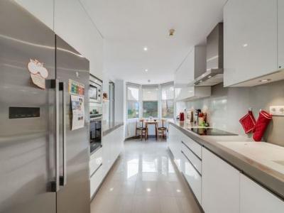 Acheter Appartement 195 m2 Marbella