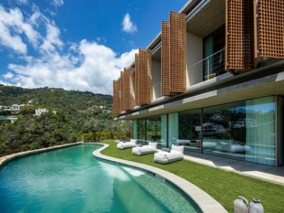Annonce Vente Maison Benahavis